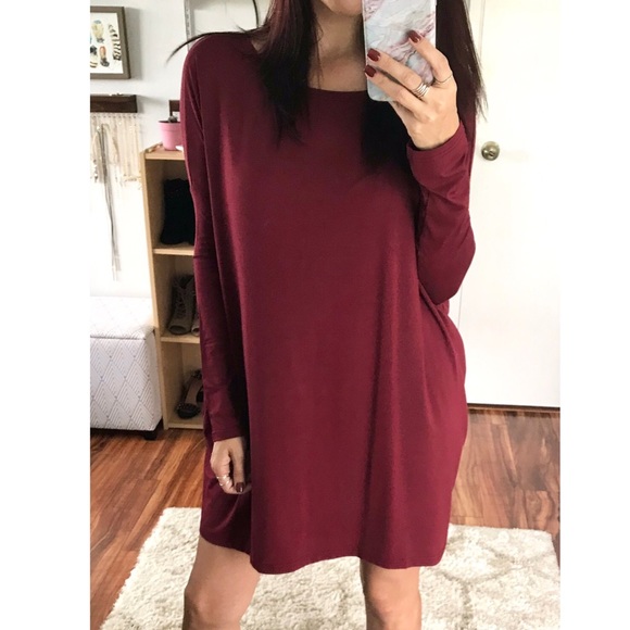 Last 2 | Piko Bamboo Tunic - Picture 1 of 3